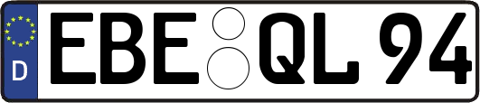 EBE-QL94