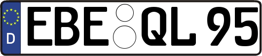 EBE-QL95