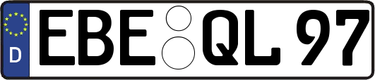 EBE-QL97
