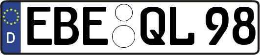 EBE-QL98