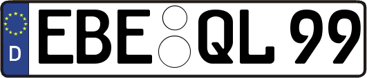 EBE-QL99