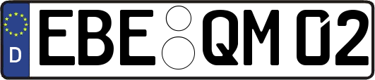 EBE-QM02
