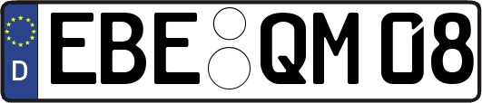 EBE-QM08