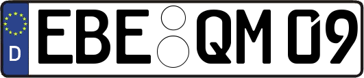 EBE-QM09