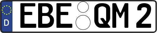 EBE-QM2