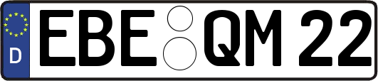 EBE-QM22