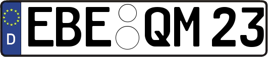 EBE-QM23