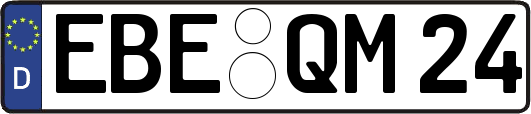 EBE-QM24