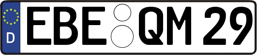 EBE-QM29