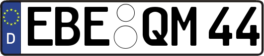 EBE-QM44