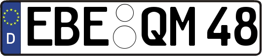 EBE-QM48