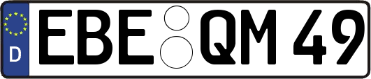 EBE-QM49