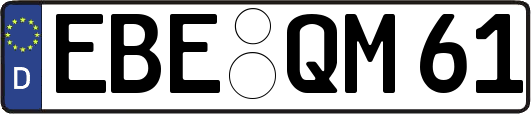 EBE-QM61