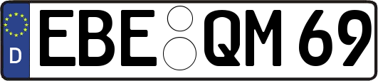 EBE-QM69