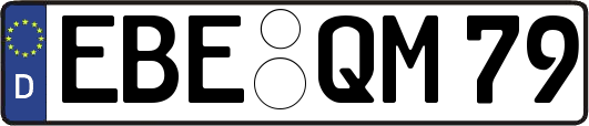 EBE-QM79