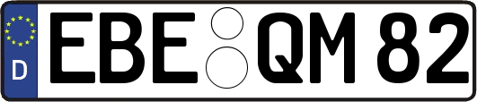 EBE-QM82