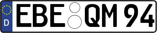 EBE-QM94