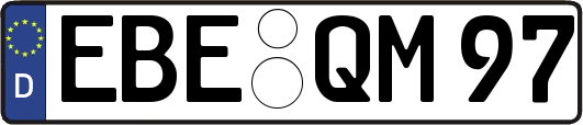 EBE-QM97