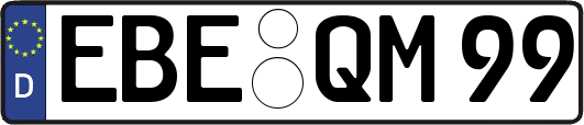 EBE-QM99