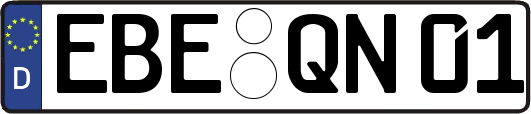 EBE-QN01