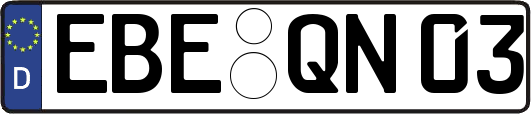 EBE-QN03