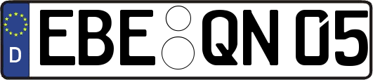 EBE-QN05