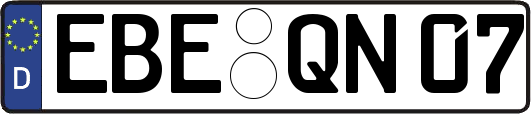 EBE-QN07