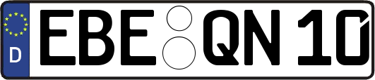 EBE-QN10