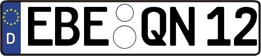 EBE-QN12