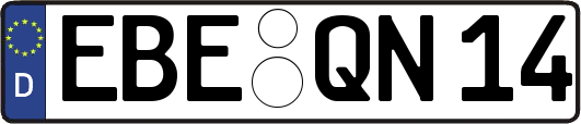 EBE-QN14