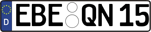 EBE-QN15