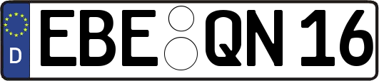 EBE-QN16