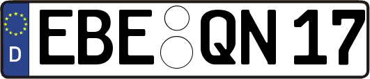 EBE-QN17