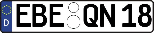 EBE-QN18