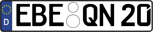 EBE-QN20