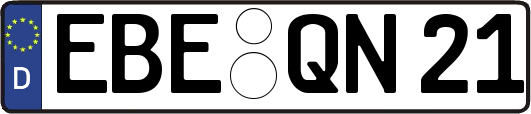 EBE-QN21