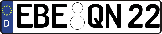 EBE-QN22
