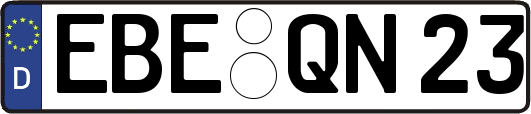 EBE-QN23