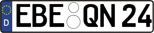 EBE-QN24