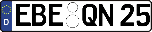 EBE-QN25