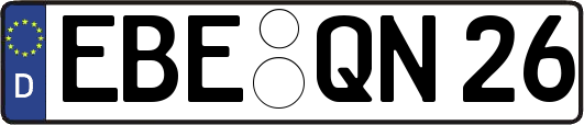 EBE-QN26