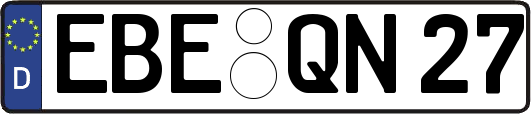 EBE-QN27