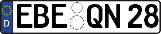 EBE-QN28