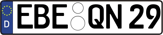 EBE-QN29