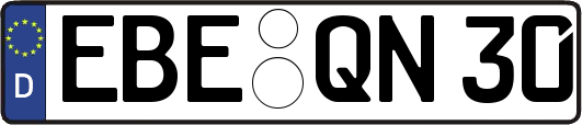 EBE-QN30