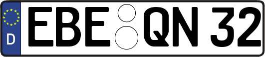 EBE-QN32