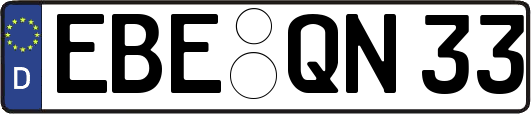 EBE-QN33