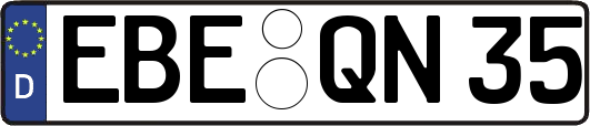 EBE-QN35