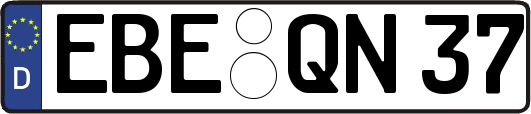 EBE-QN37