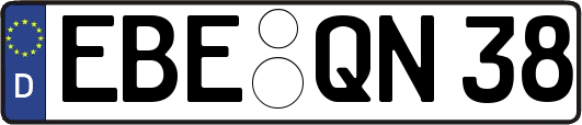 EBE-QN38